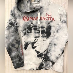 Kid’s Mambacita Sports Foundation Tribute set.